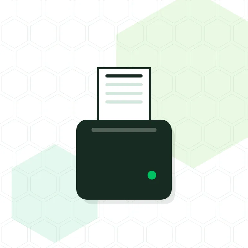 Zinkpos 920